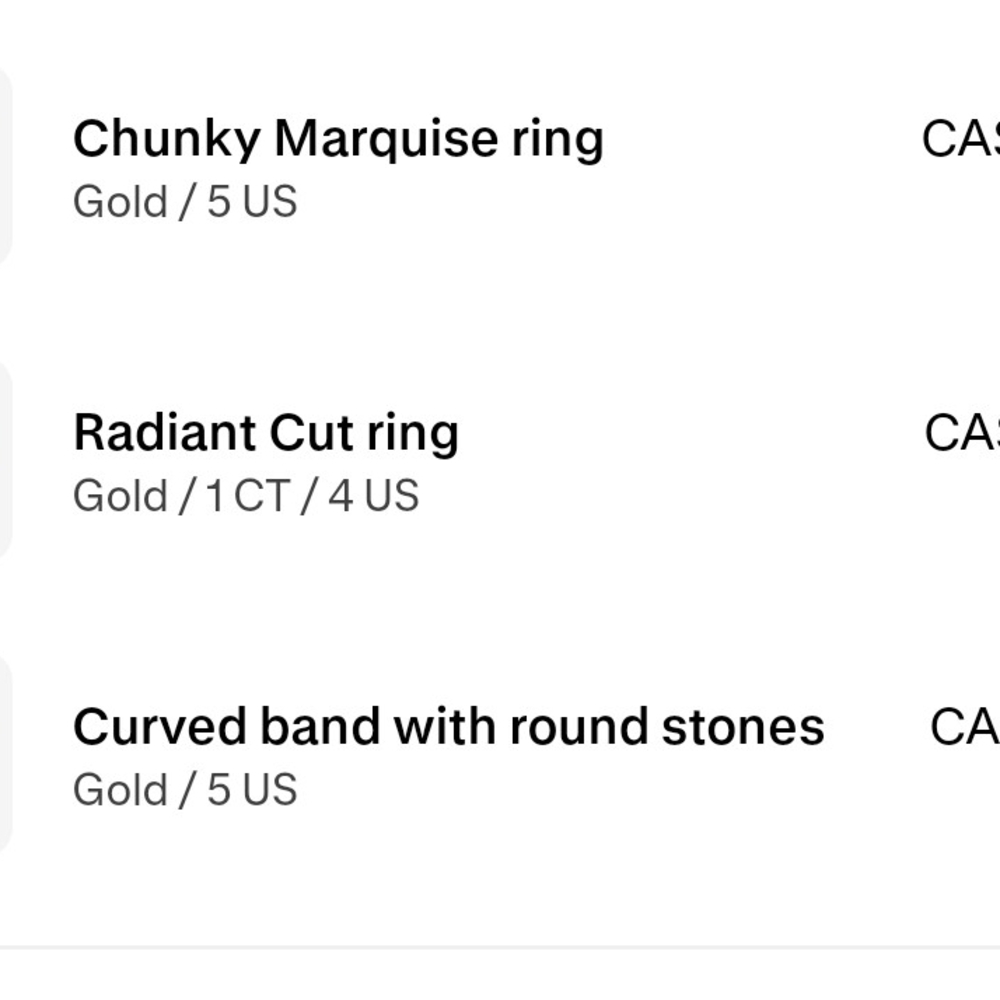 Ring Stack - Picture 3 of 3
